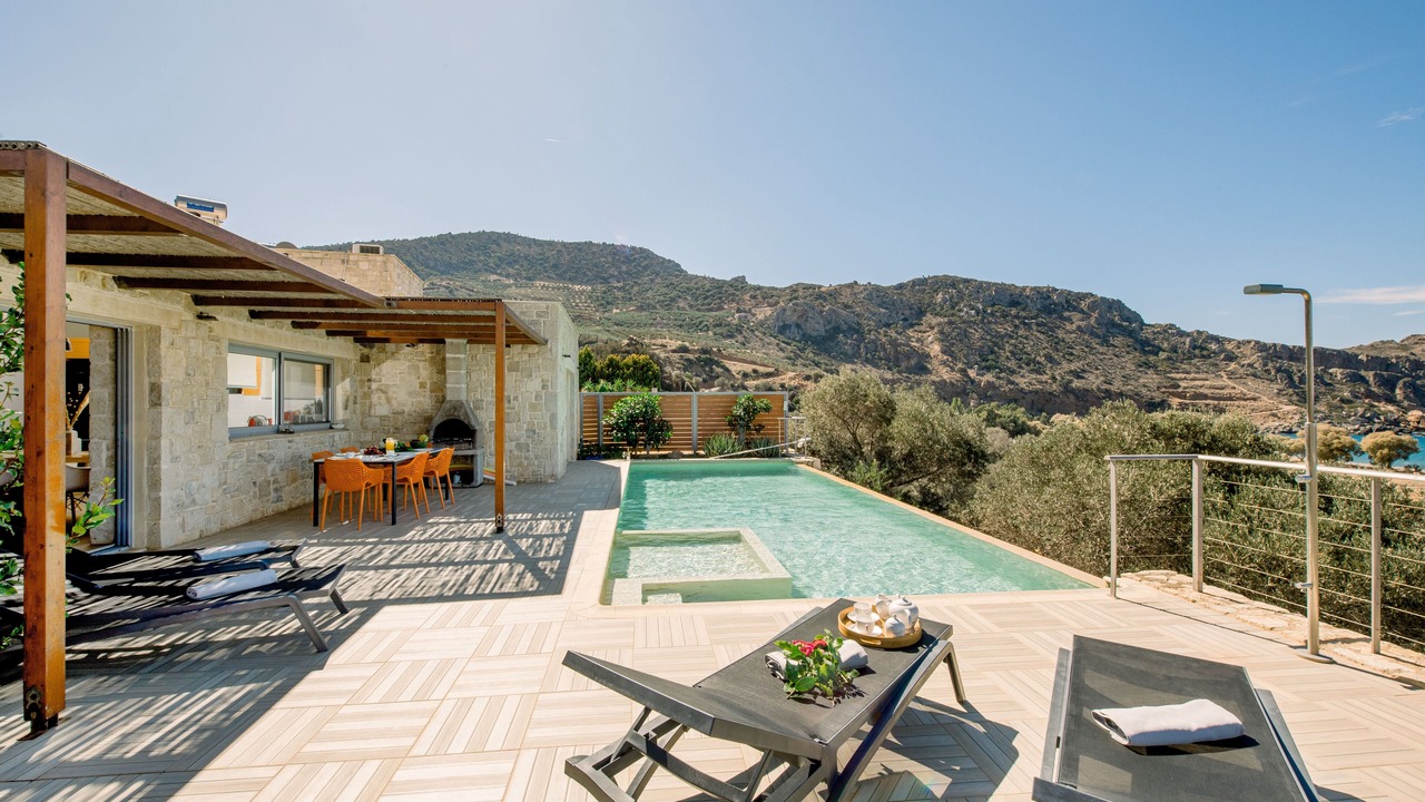 Photo of Outdoor in Sfinari