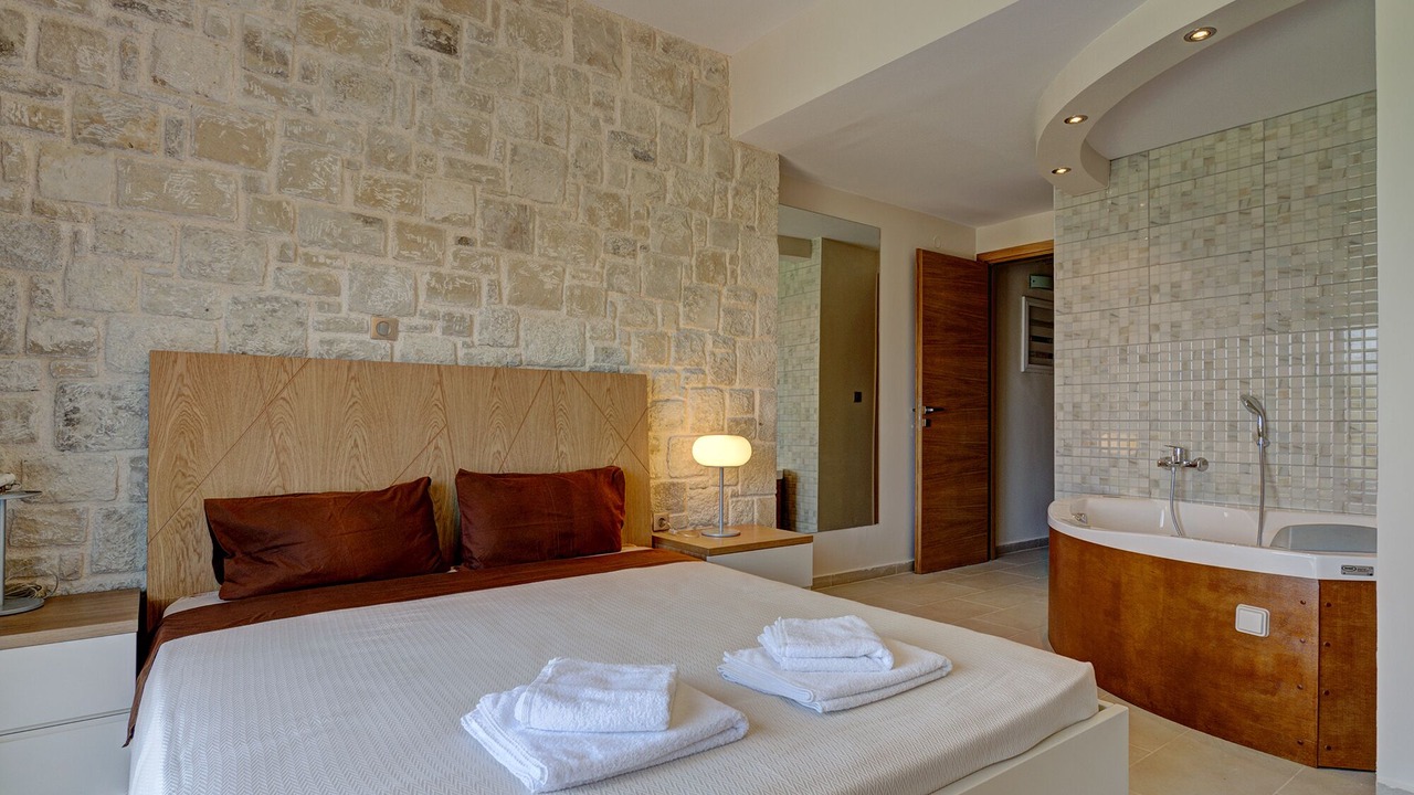 Photo of Bedroom in Sfinari