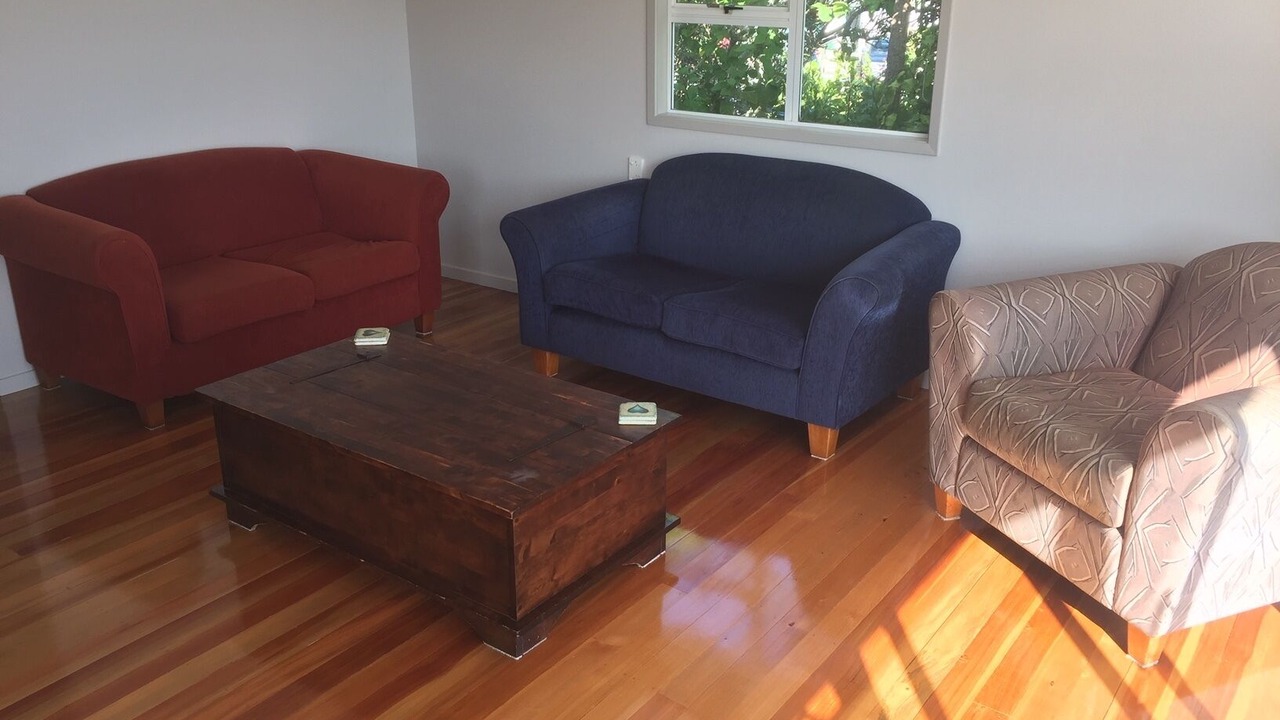 Photo of Livingroom in Whangarei Heads