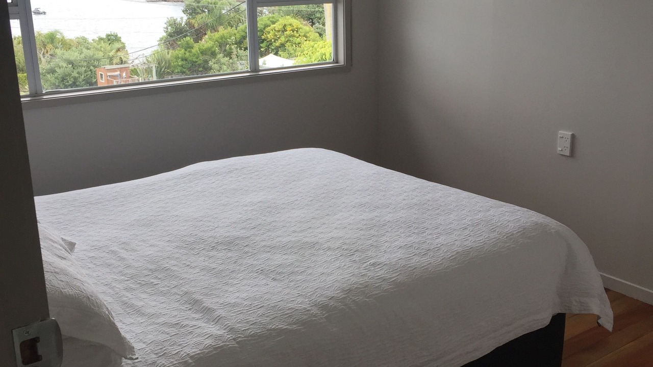 Photo of Bedroom in Whangarei Heads
