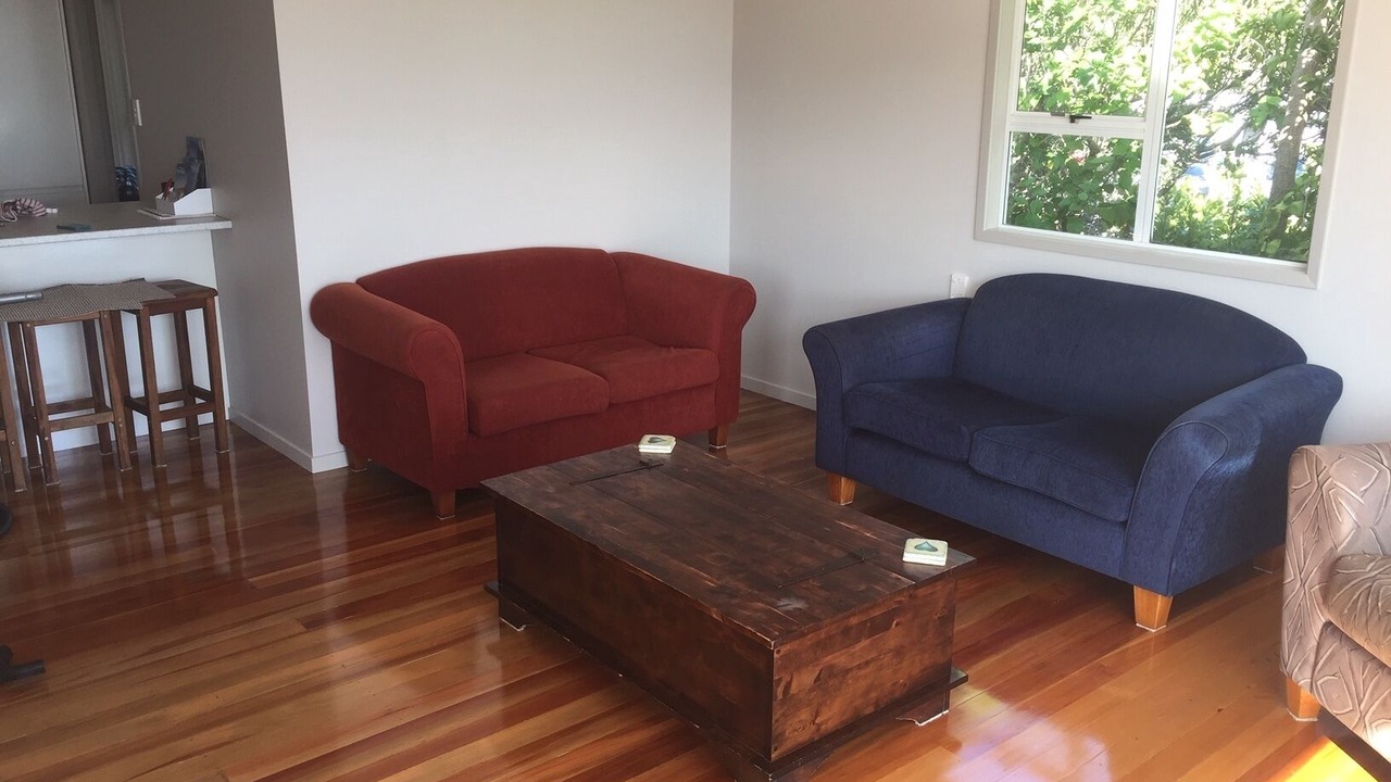 Photo of Livingroom in Whangarei Heads