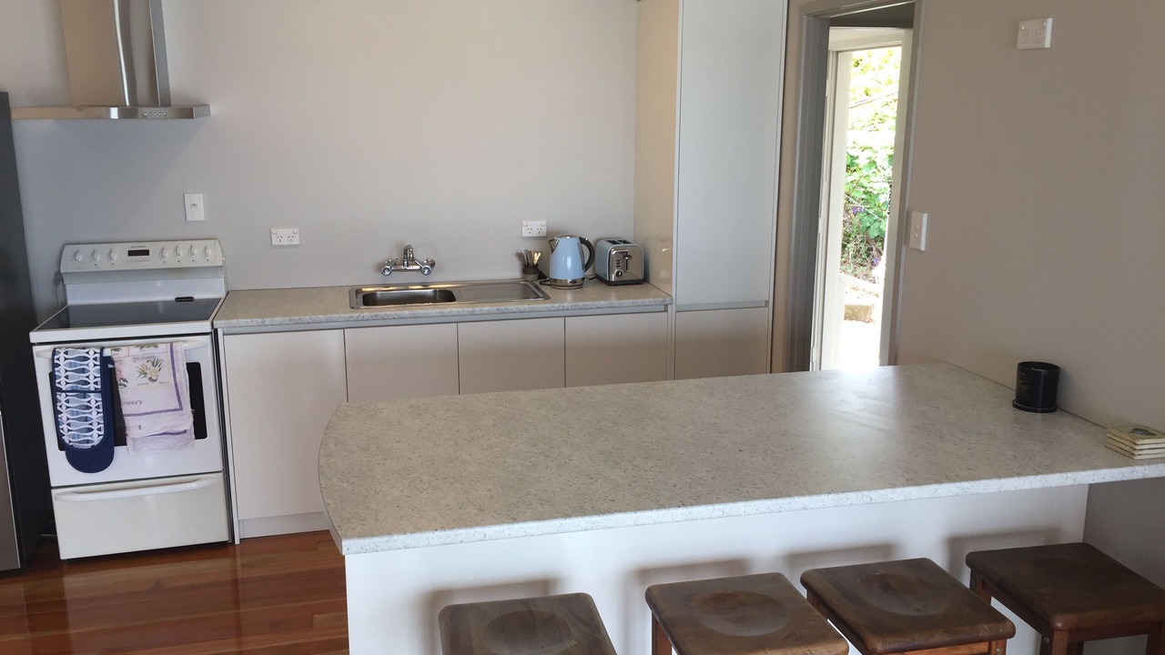 Photo of Kitchen in Whangarei Heads
