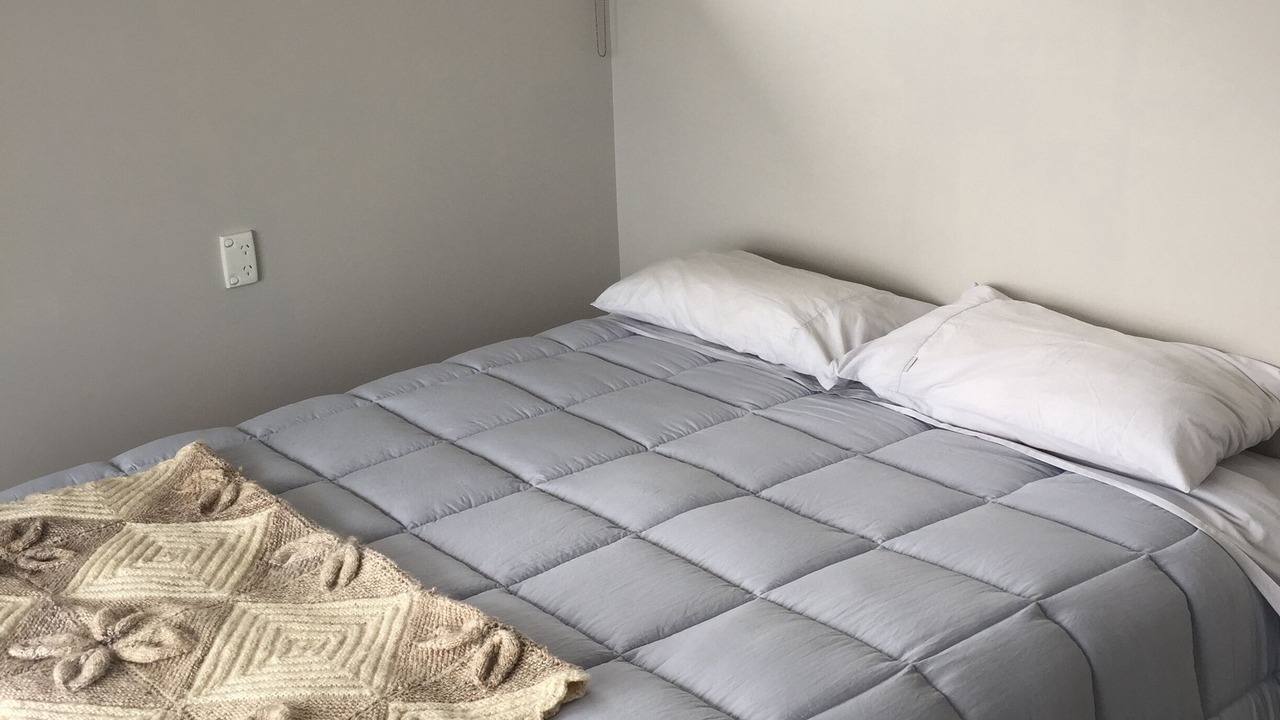 Photo of Bedroom in Whangarei Heads