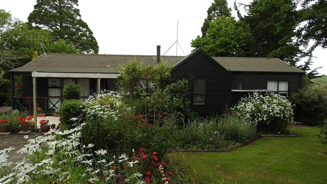 Photo of Outdoor in Waipawa