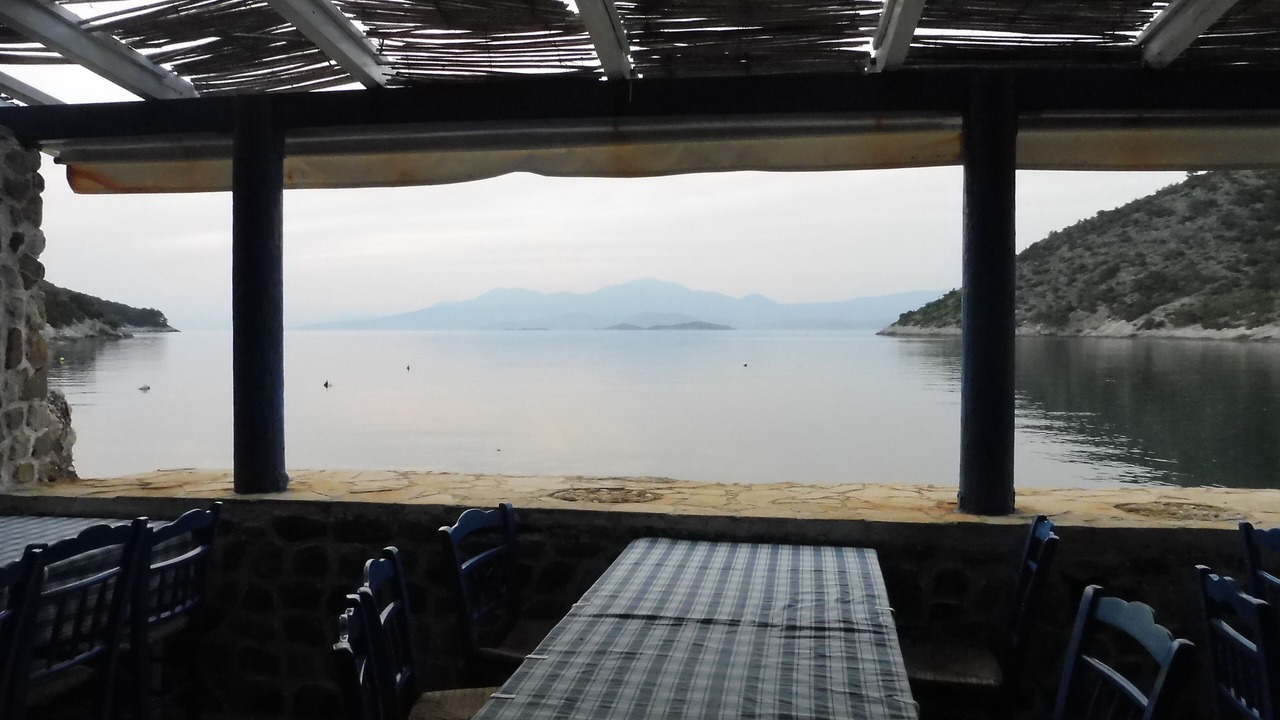 Photo of Outdoor in Phocis Region