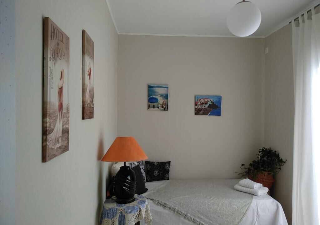 Photo of Bedroom in Phocis Region