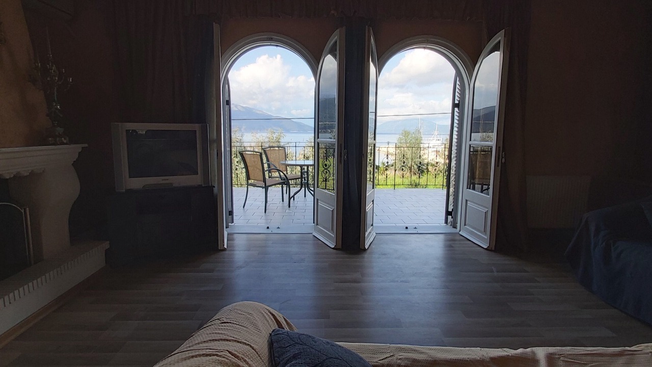 Photo of Livingroom in Sami
