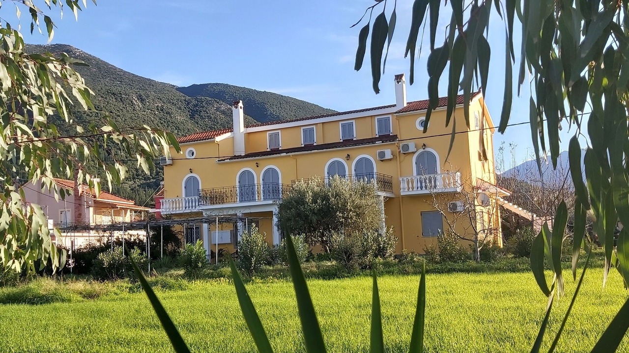 Photo of Outdoor in Sami