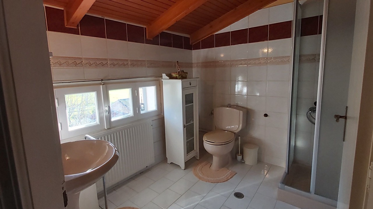 Photo of Bathroom in Sami