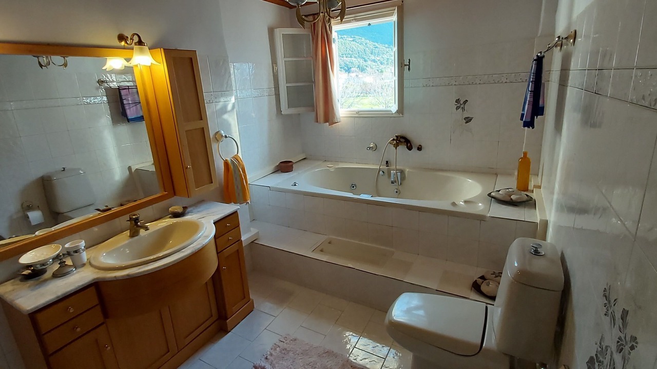 Photo of Bathroom in Sami