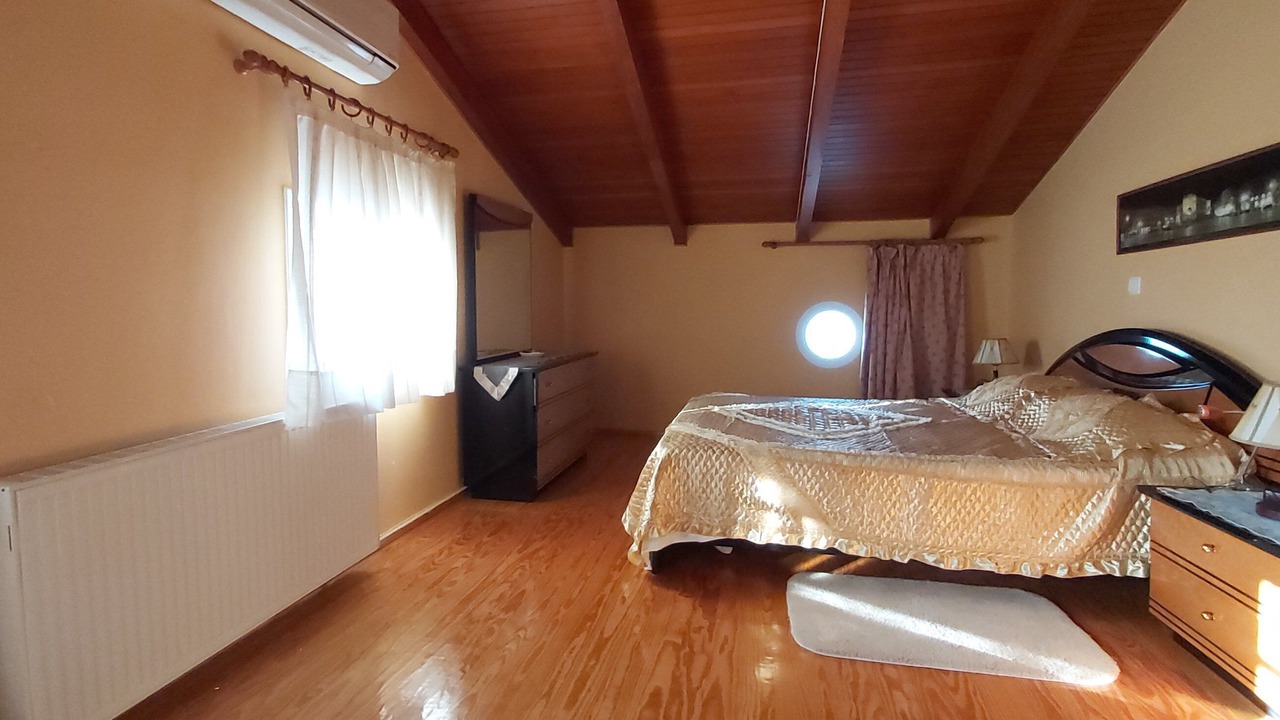 Photo of Bedroom in Sami
