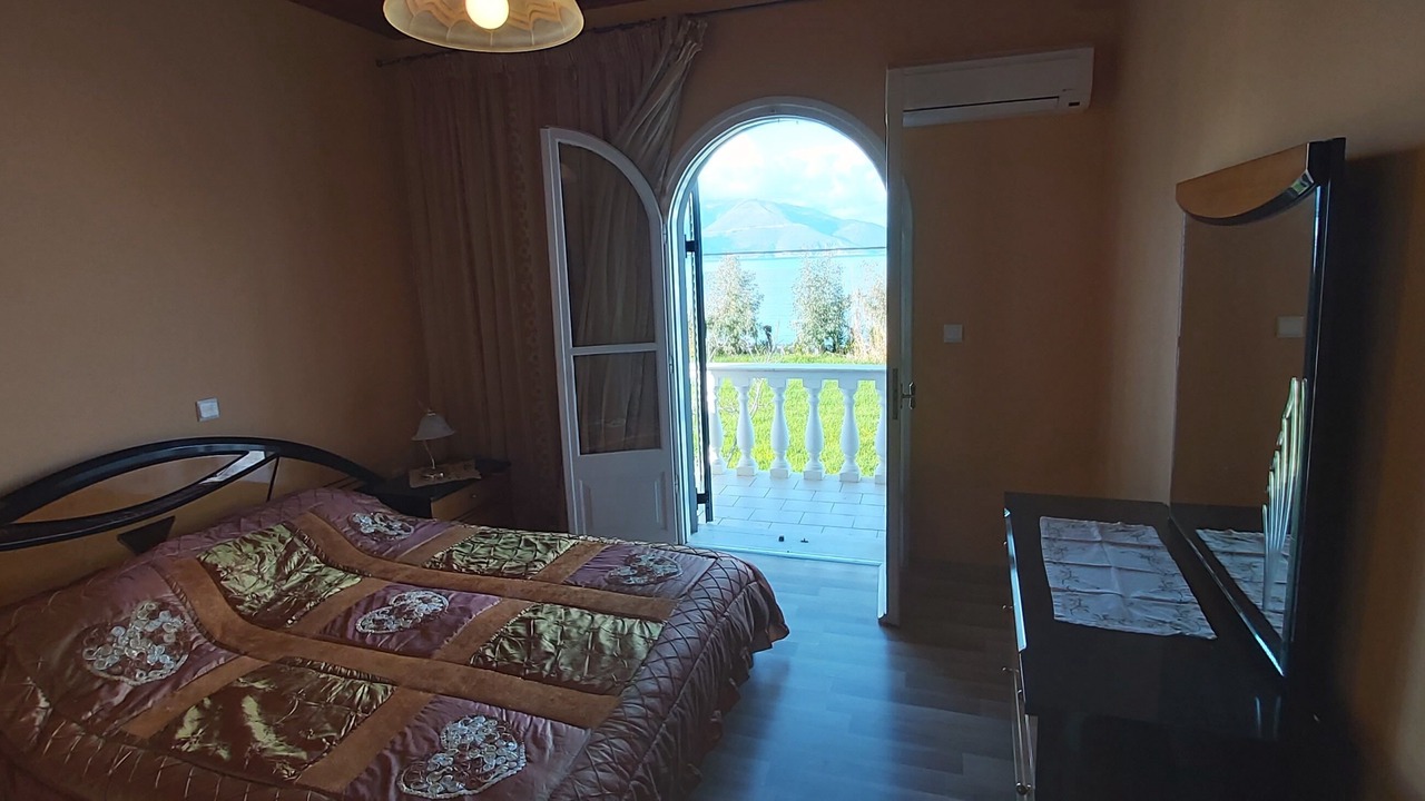 Photo of Bedroom in Sami