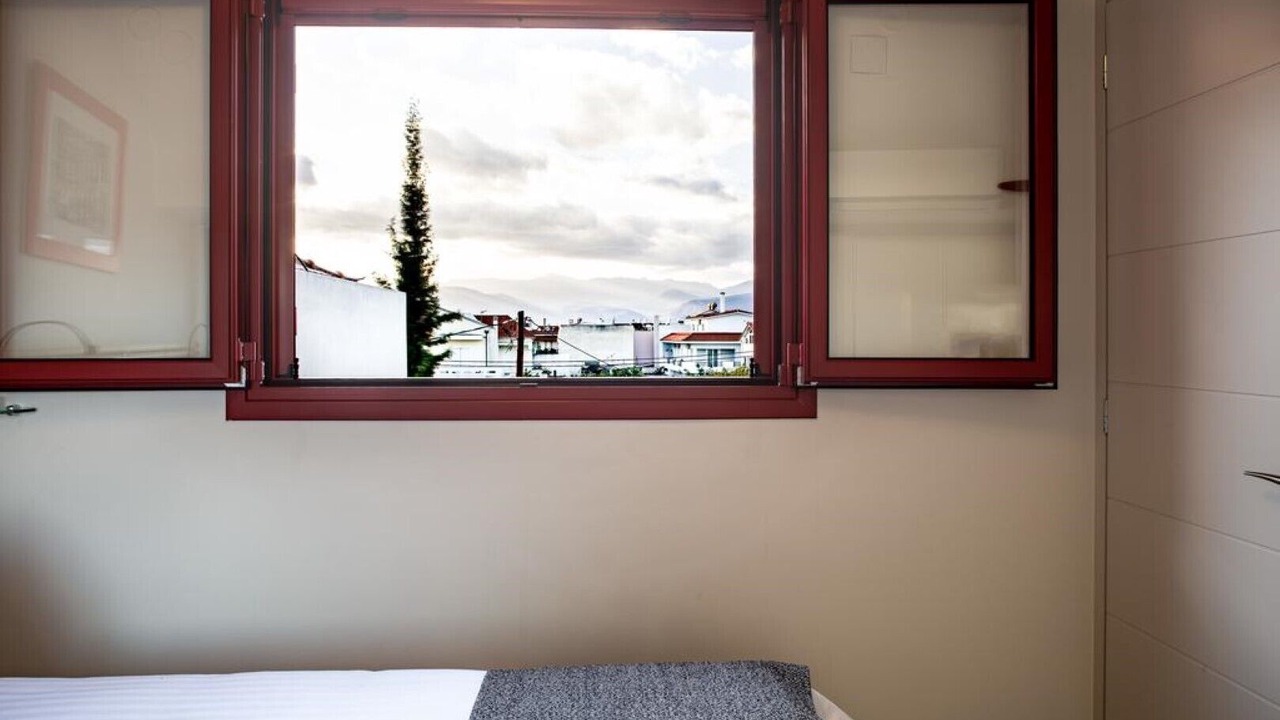 Photo of Bedroom in Nafplion City Centre