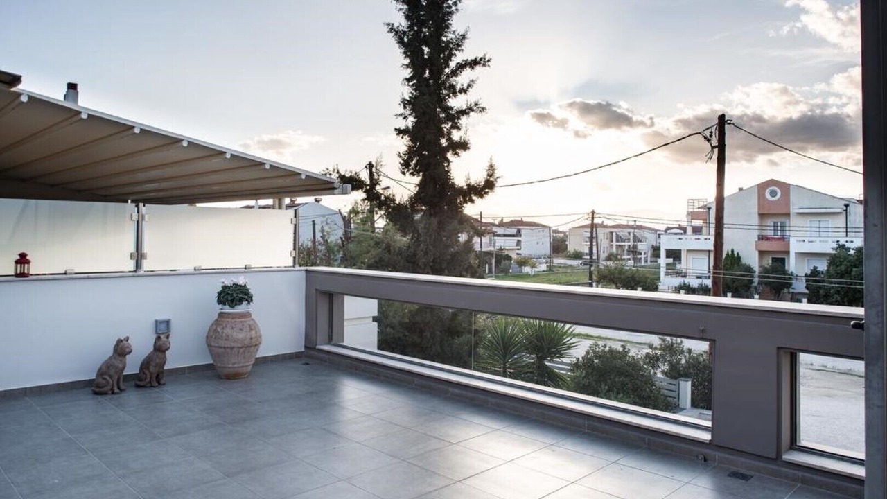 Photo of Outdoor in Nafplion City Centre