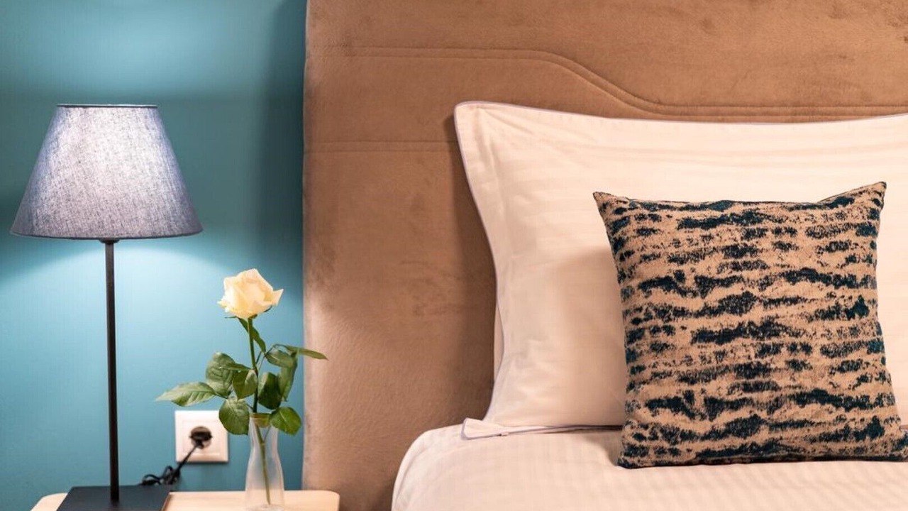 Photo of Bedroom in Nafplion City Centre
