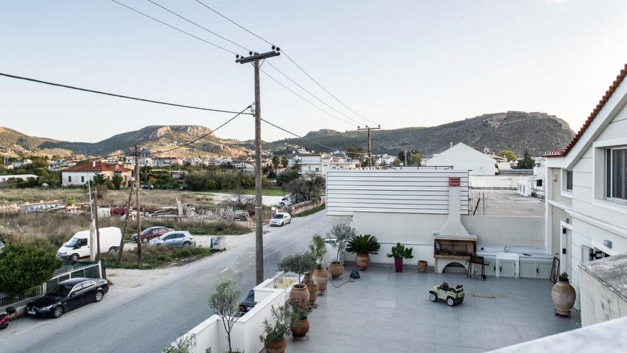 Photo of Outdoor in Nafplion City Centre