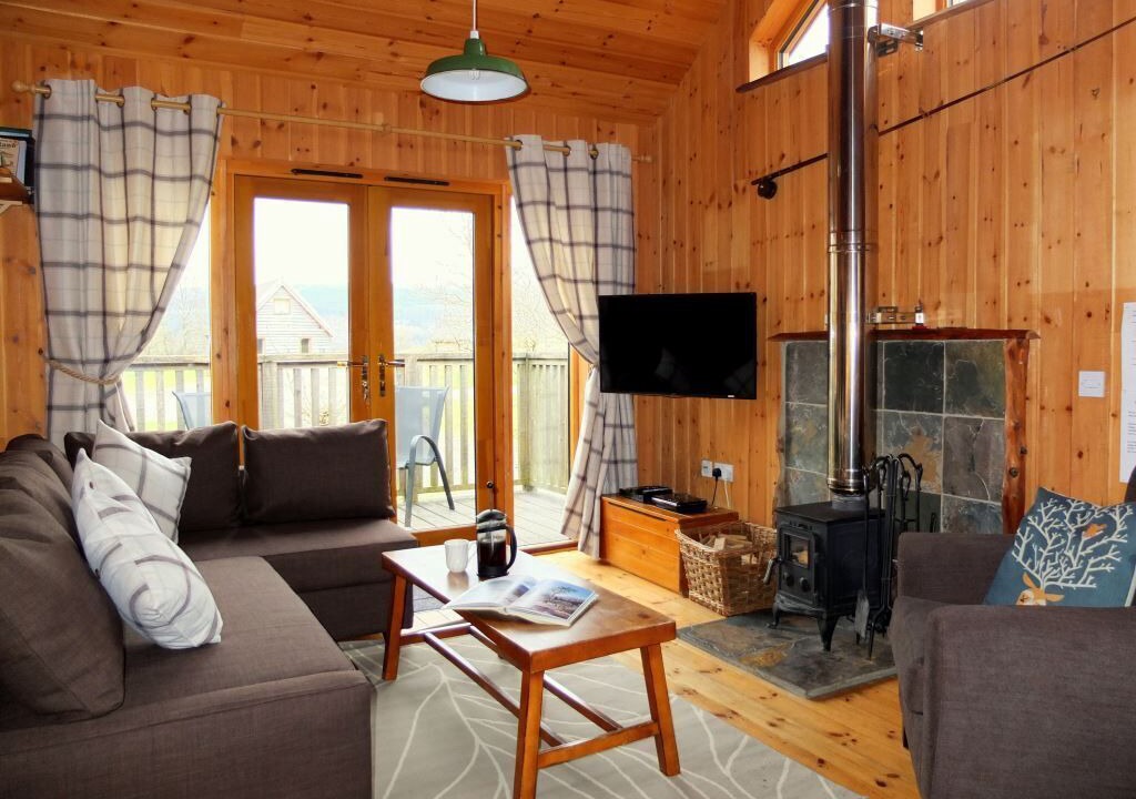 Photo of Livingroom in Taynuilt