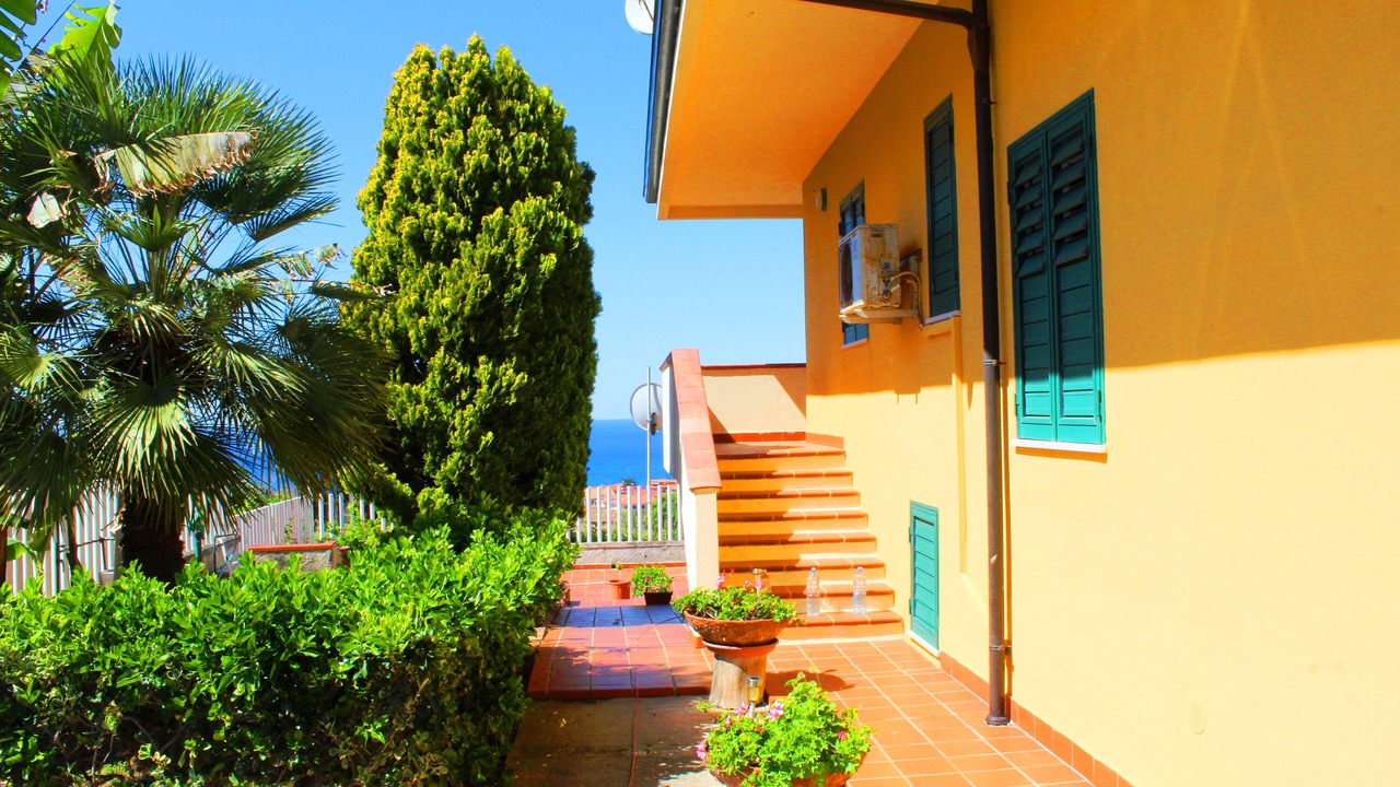 Photo of Outdoor in Santa Domenica