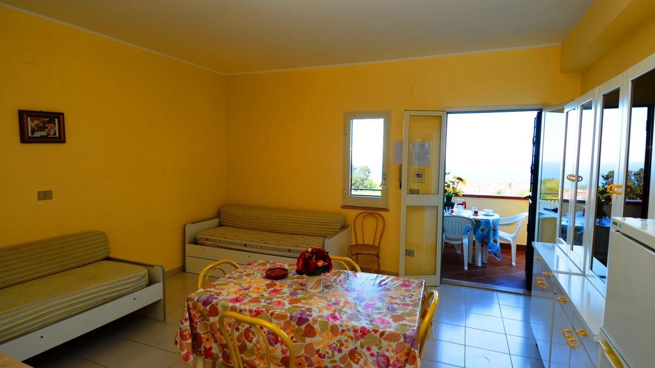 Photo of Livingroom in Santa Domenica