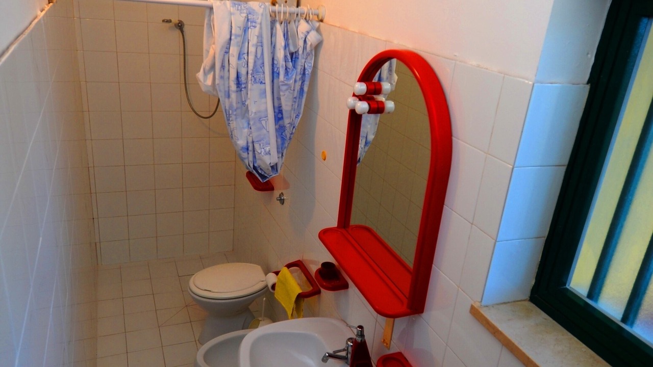 Photo of Bathroom in Santa Domenica