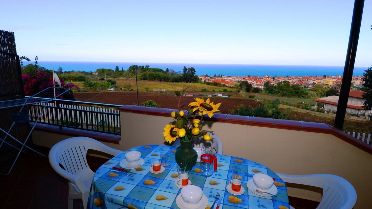 Photo of Outdoor in Santa Domenica