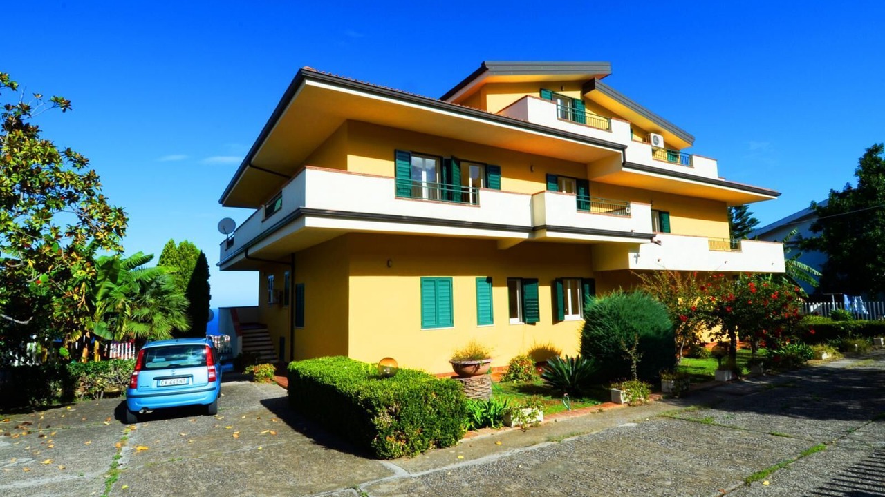 Photo of Outdoor in Santa Domenica