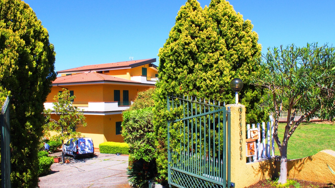 Photo of Outdoor in Santa Domenica