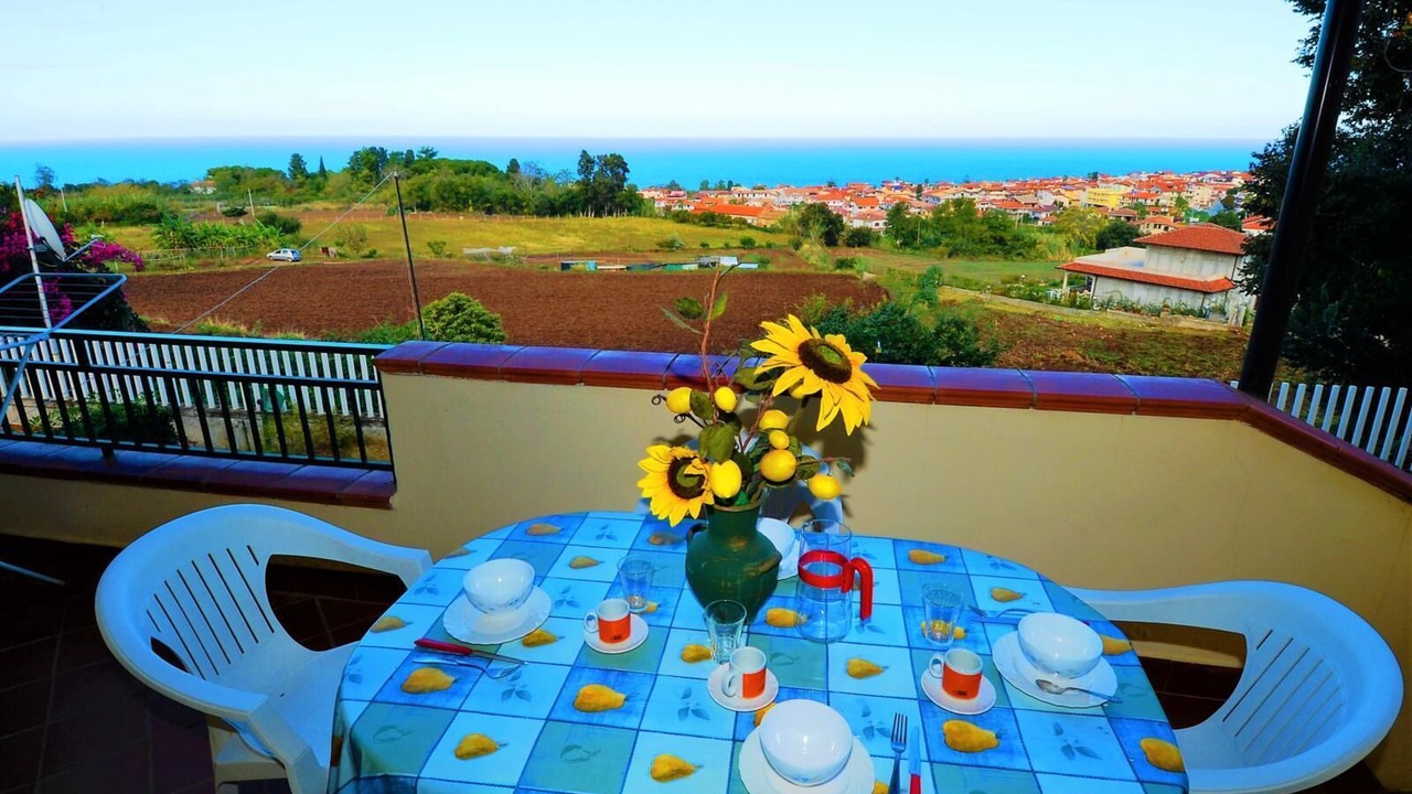 Photo of Outdoor in Santa Domenica