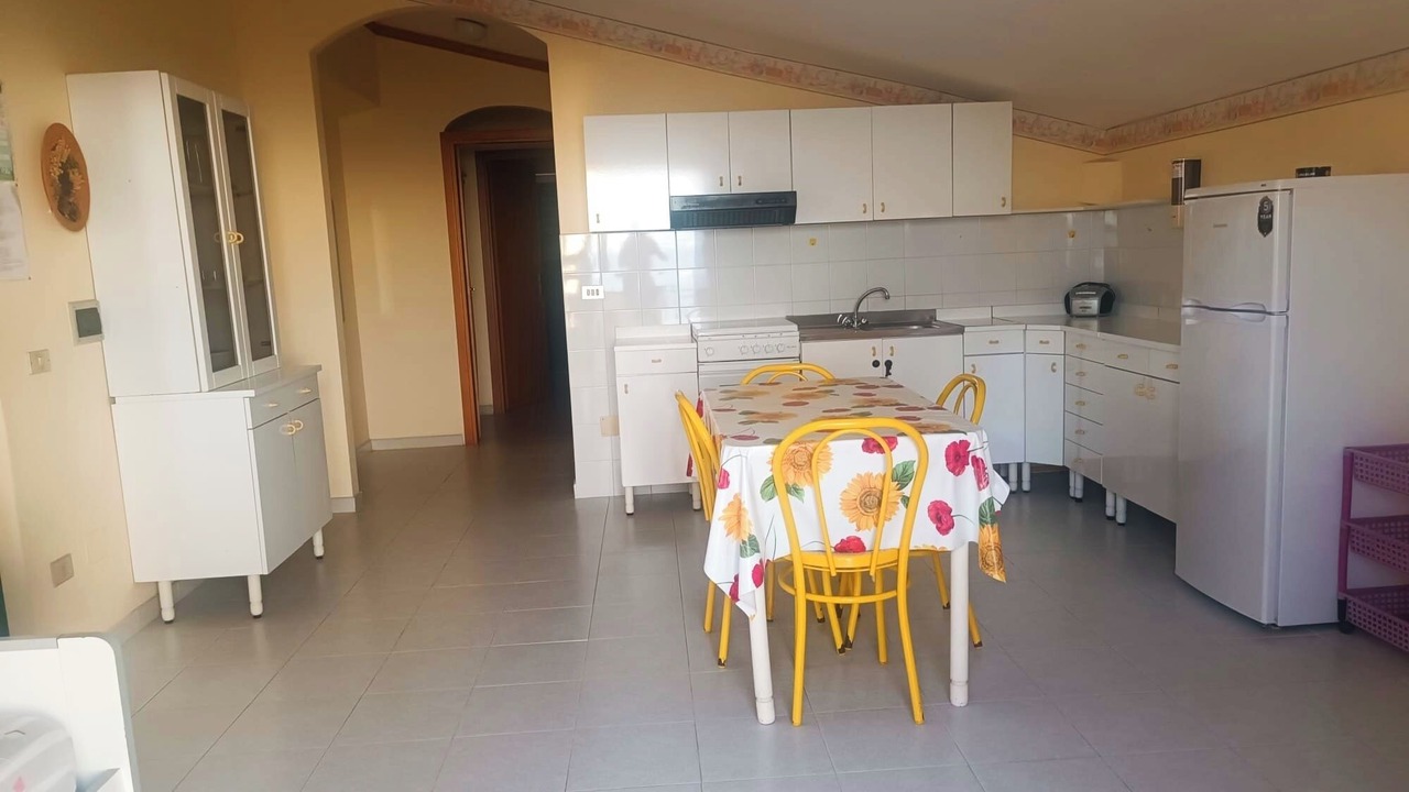 Photo of Kitchen in Santa Domenica