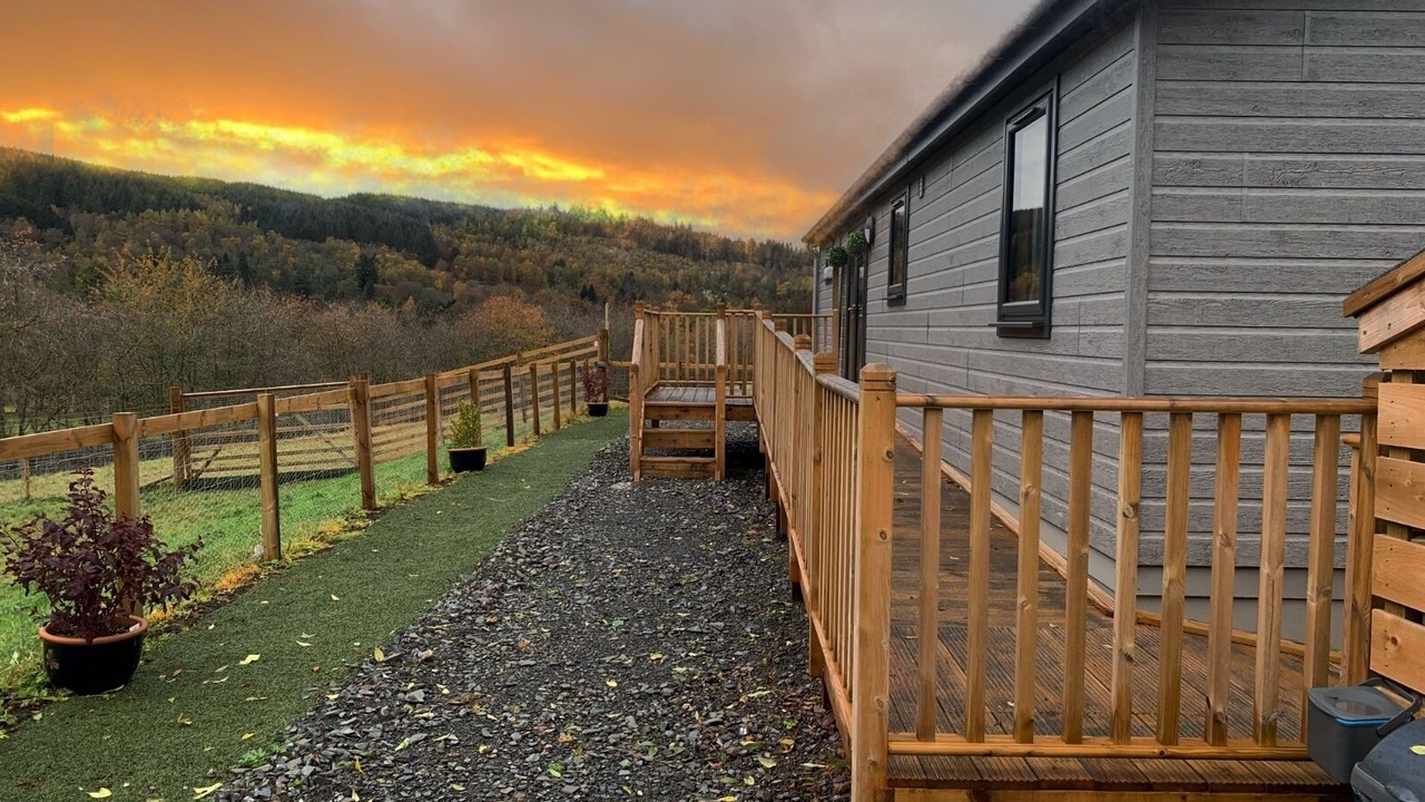 Photo of Outdoor in Cardrona
