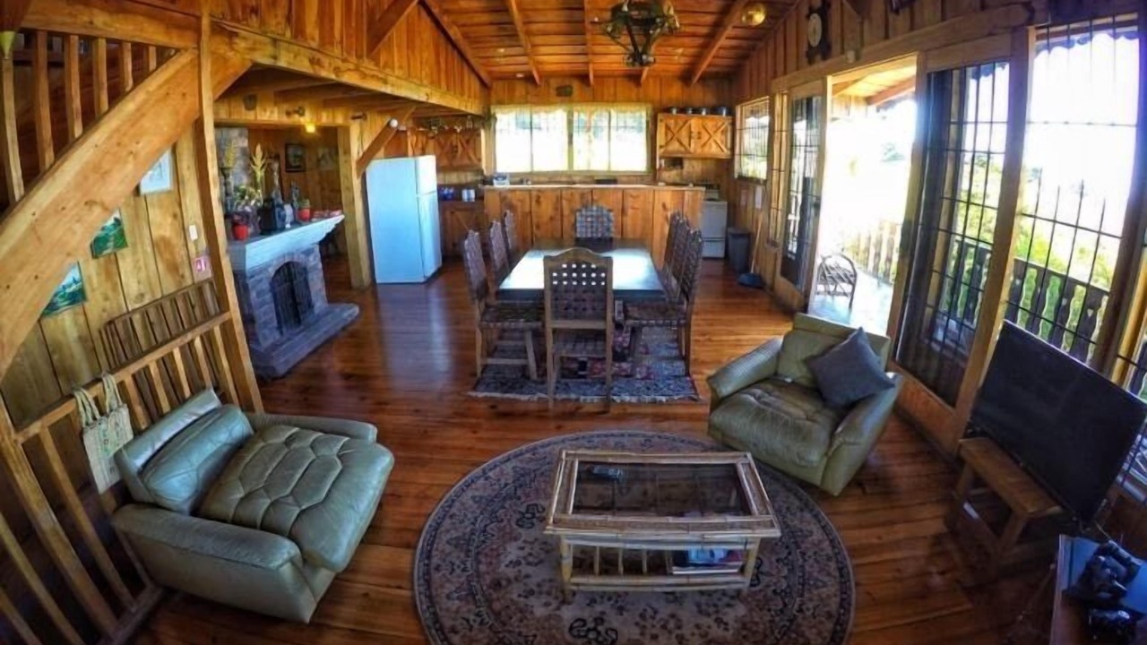 Photo of Livingroom in Roble