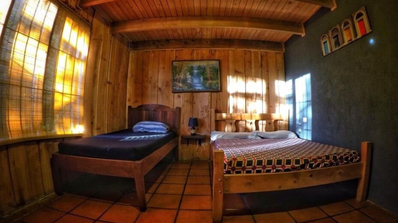Photo of Bedroom in Roble