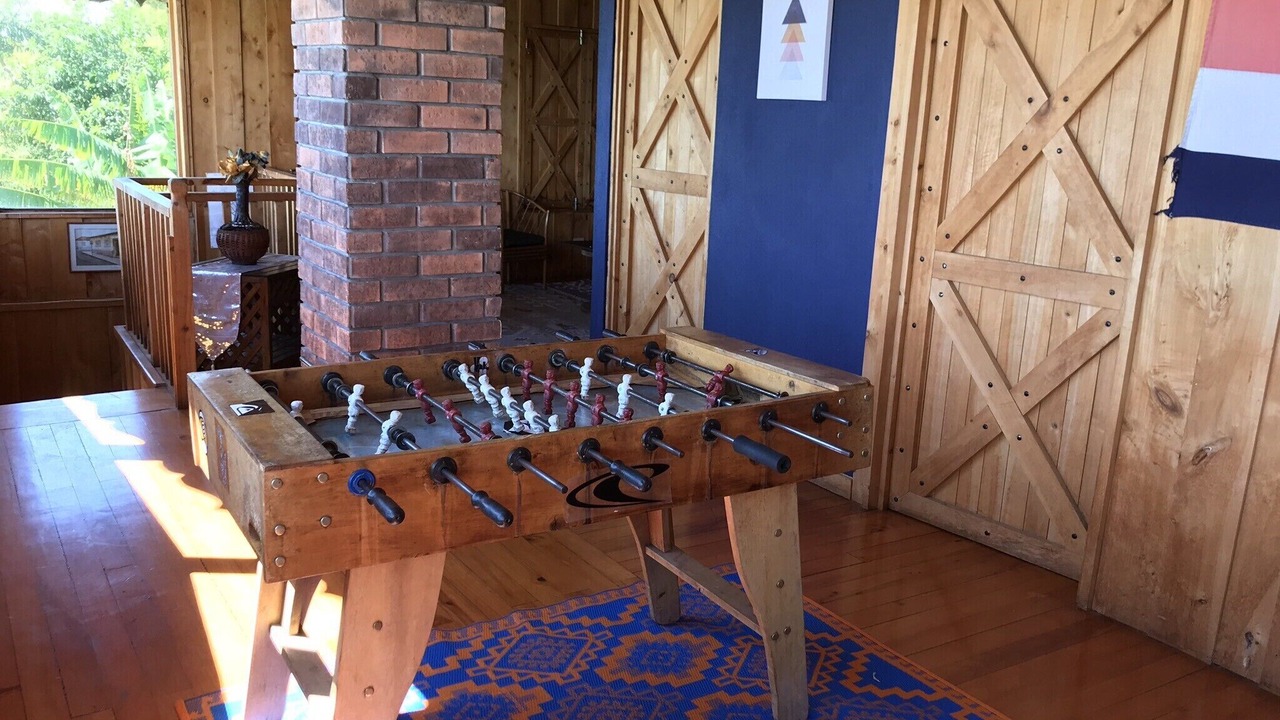 Photo of Bedroom in Roble