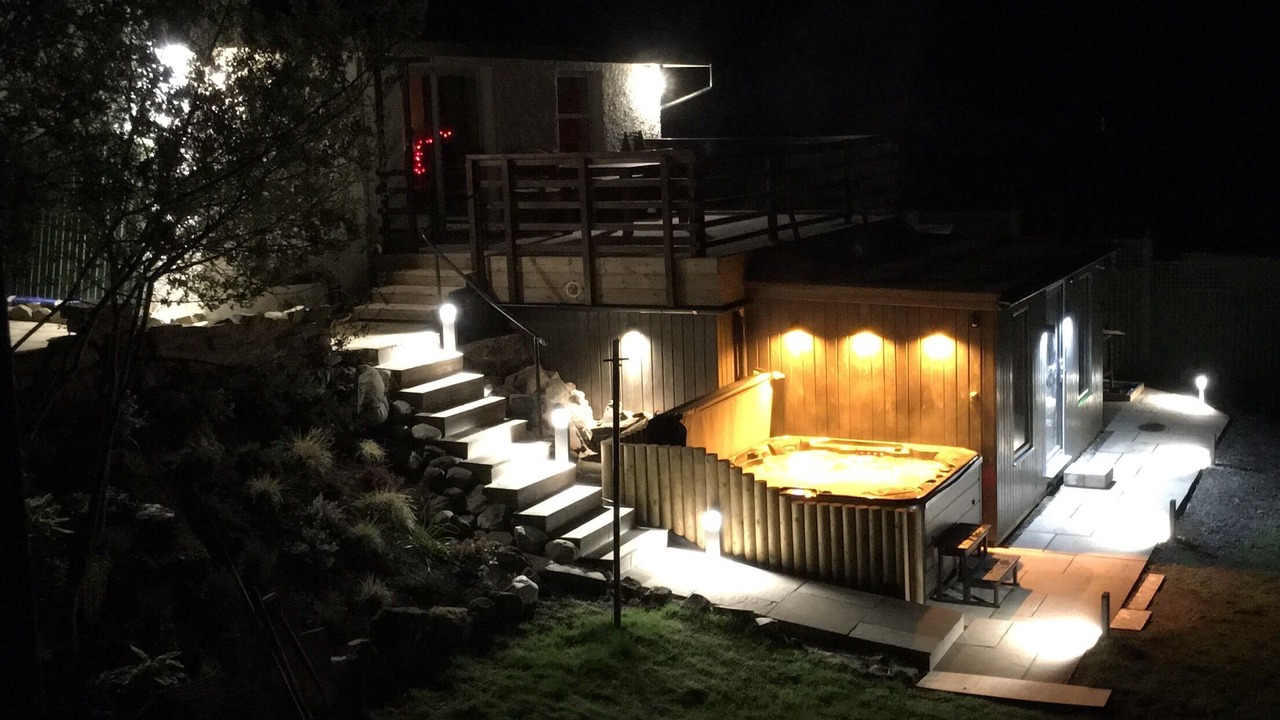 Photo of Patio Balcony in Furnace