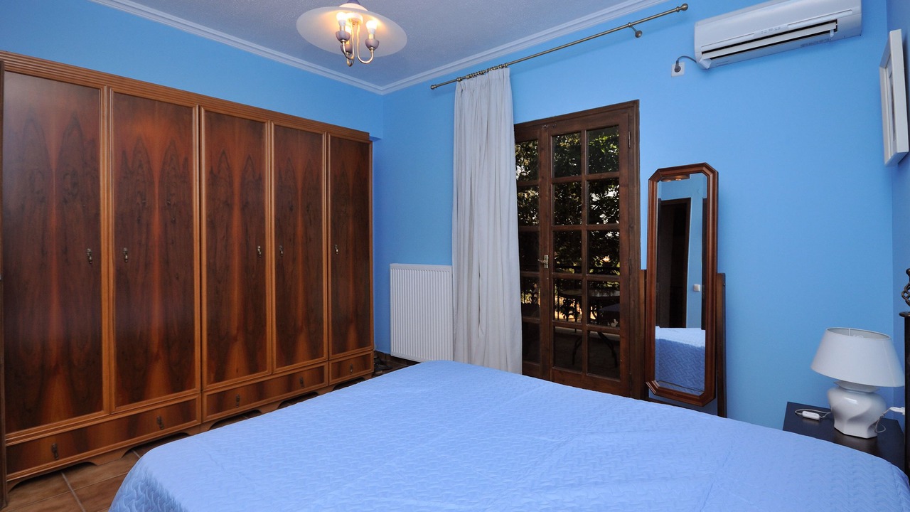 Photo of Bedroom in Agii Apostoli