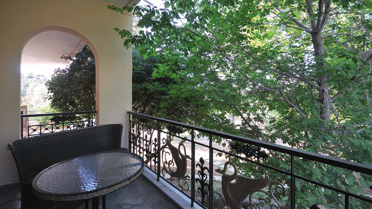 Photo of Outdoor in Agii Apostoli