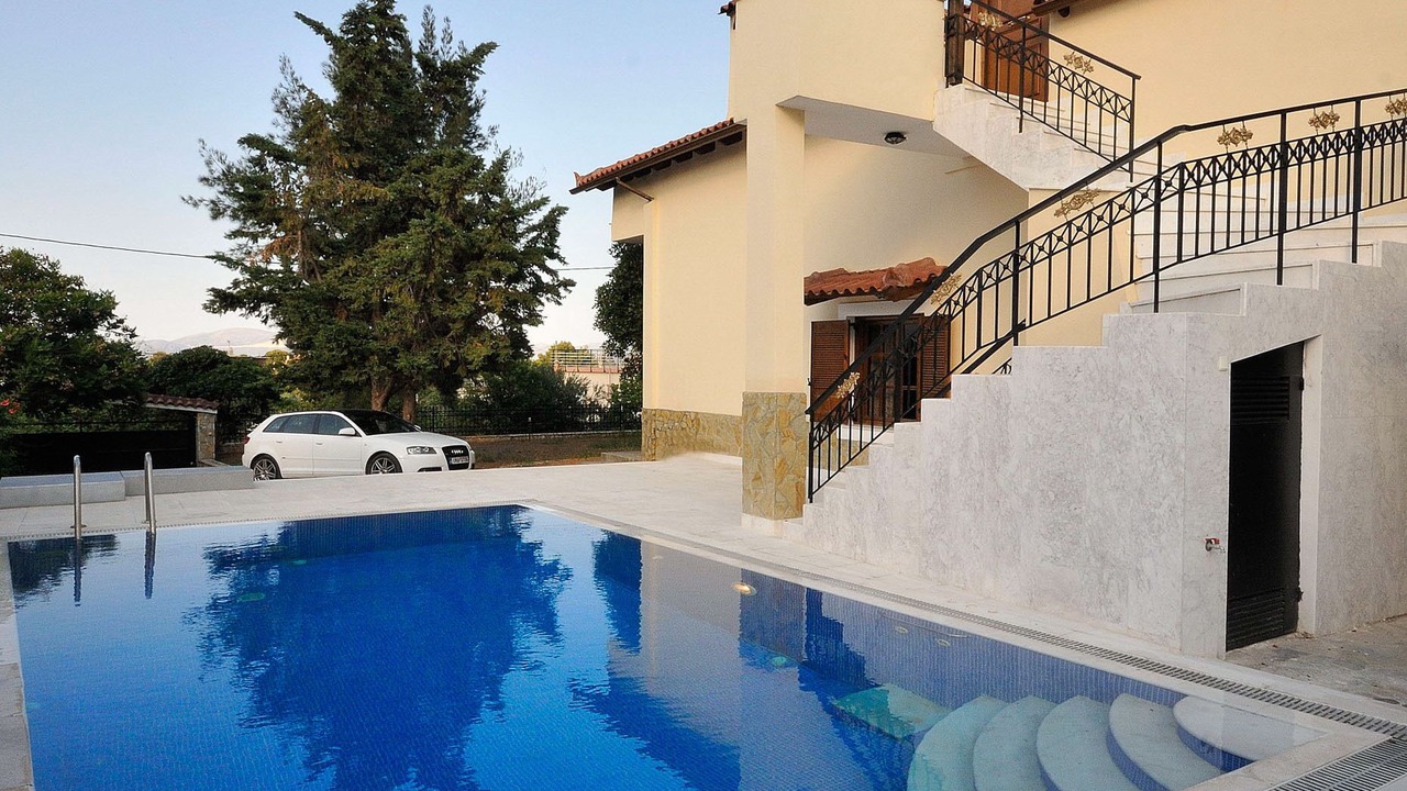 Photo of Outdoor in Agii Apostoli