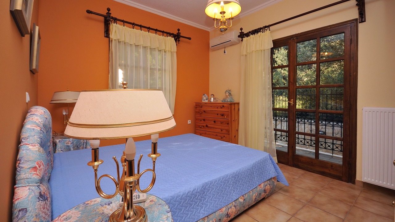 Photo of Bedroom in Agii Apostoli