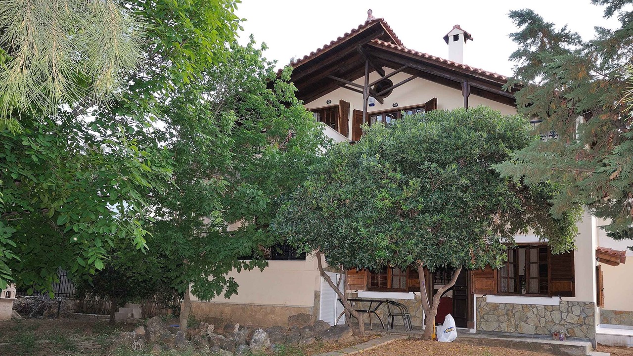 Photo of Outdoor in Agii Apostoli