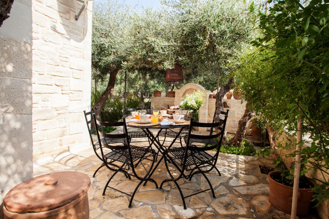 Photo of Outdoor in Magnisia