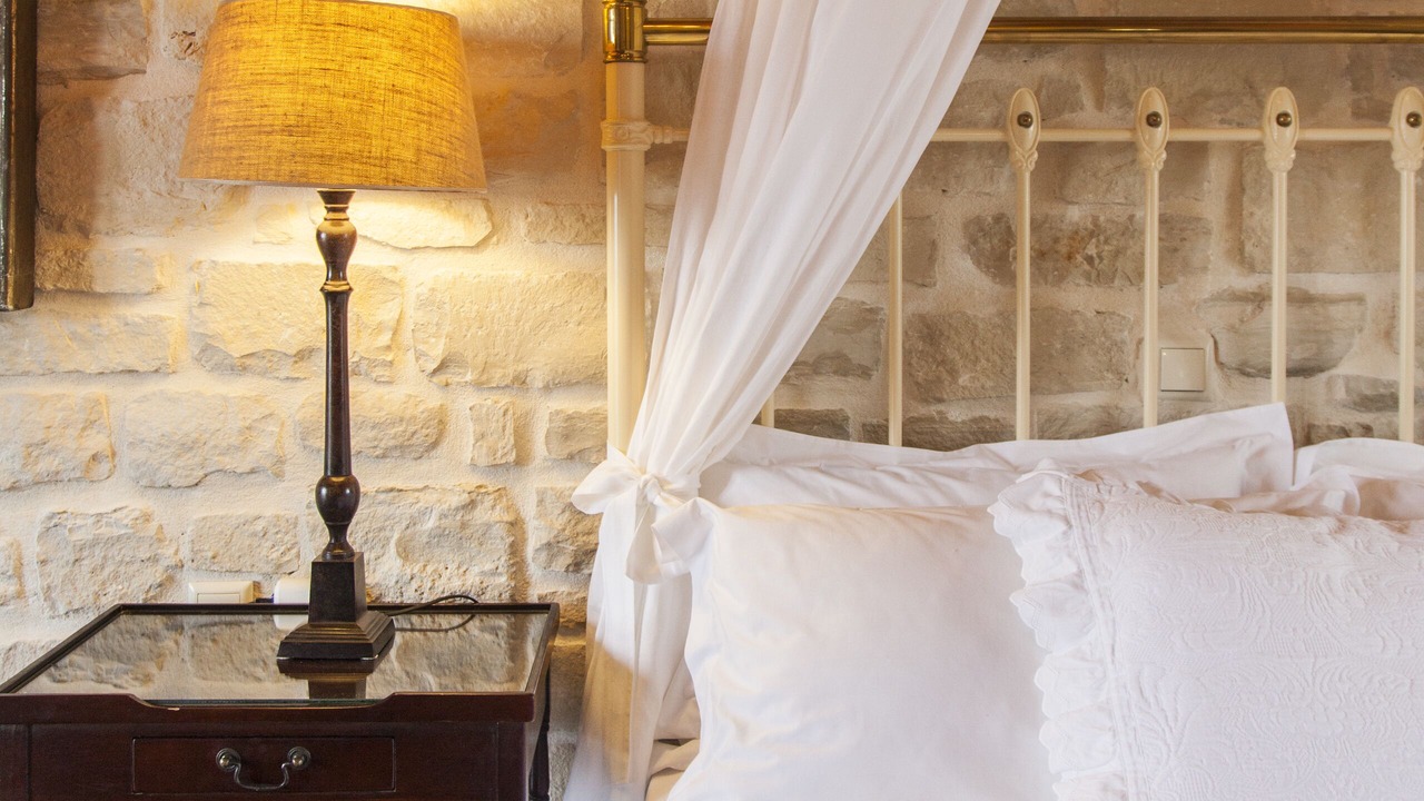 Photo of Bedroom in Magnisia