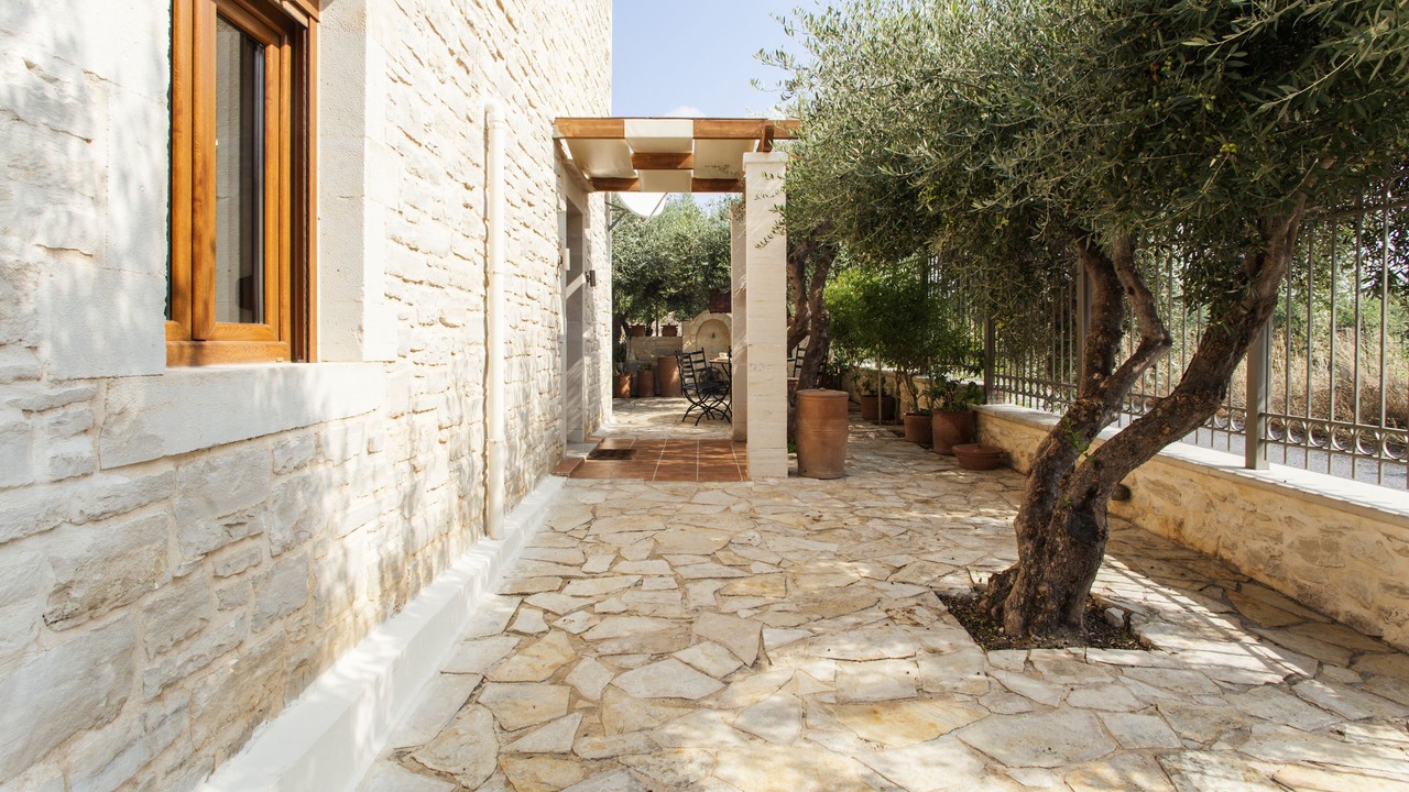 Photo of Outdoor in Magnisia