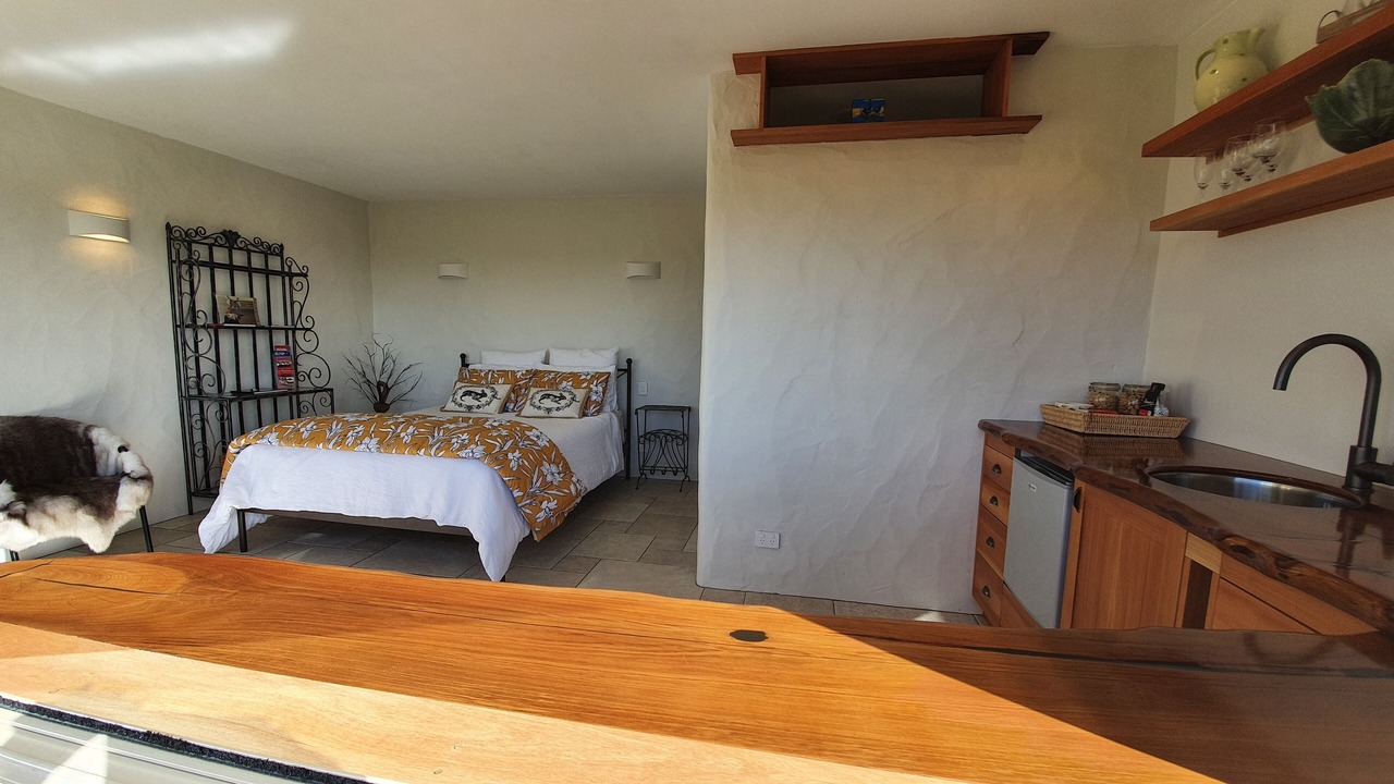 Photo of Bedroom in Upper Moutere