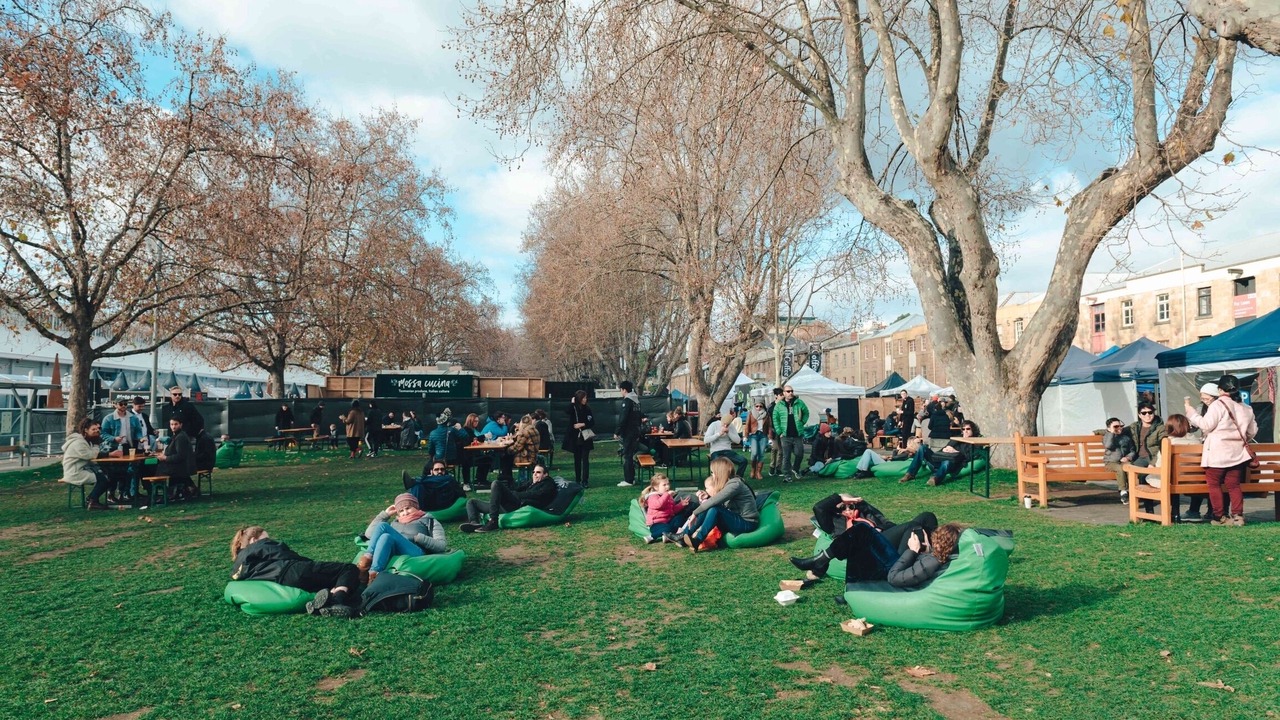 Photo of Outdoor in Battery Point