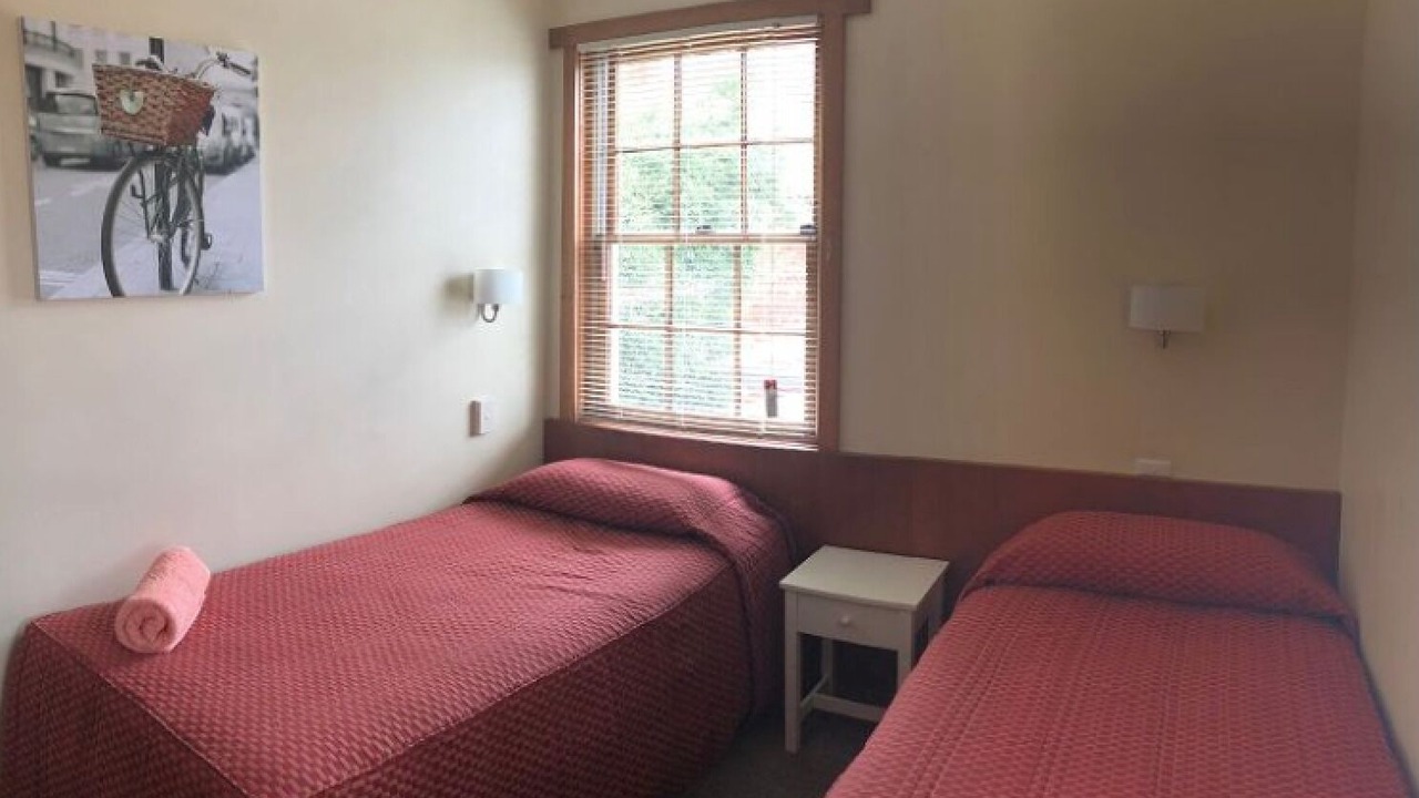 Photo of Bedroom in Battery Point