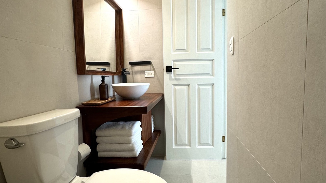 Photo of Bathroom in Coco Sunset Hills