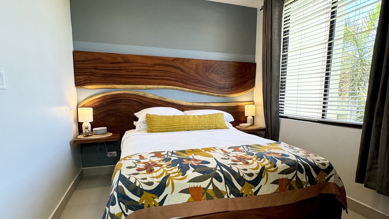 Photo of Bedroom in Coco Sunset Hills