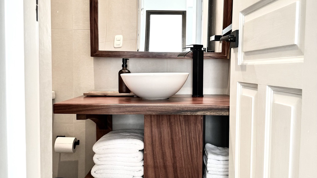 Photo of Bathroom in Coco Sunset Hills