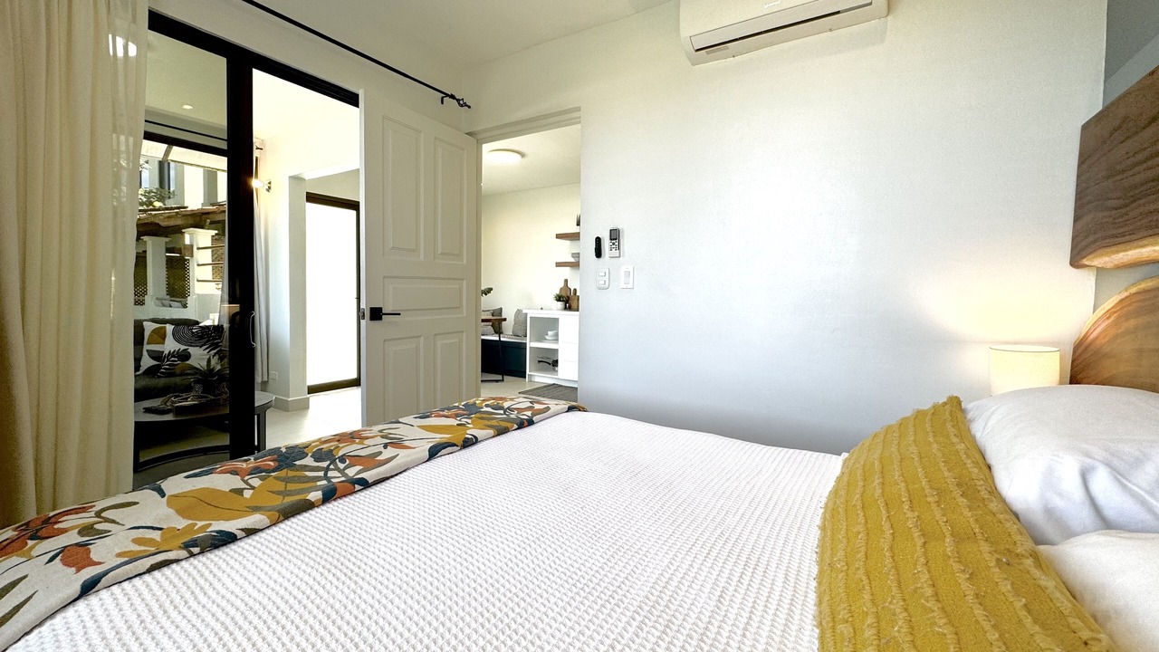 Photo of Bedroom in Coco Sunset Hills