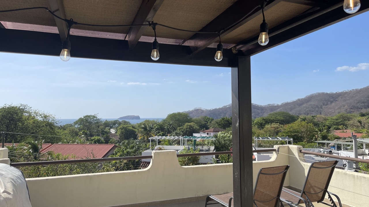 Photo of Patio Balcony in Coco Sunset Hills